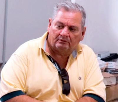Fausto Barros - Divinews